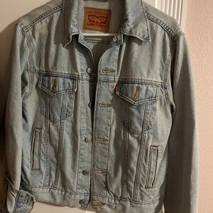Levi’s Denim Jacket